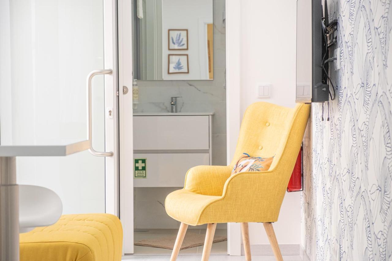 Villa Beach Nazaré Eksteriør billede