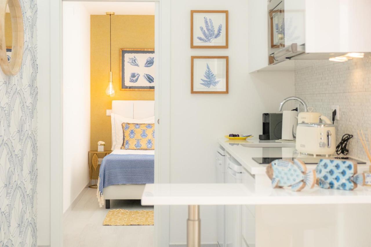 Villa Beach Nazaré Eksteriør billede