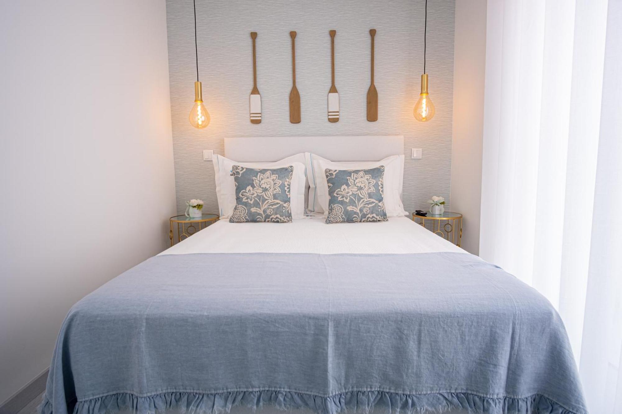 Villa Beach Nazaré Eksteriør billede